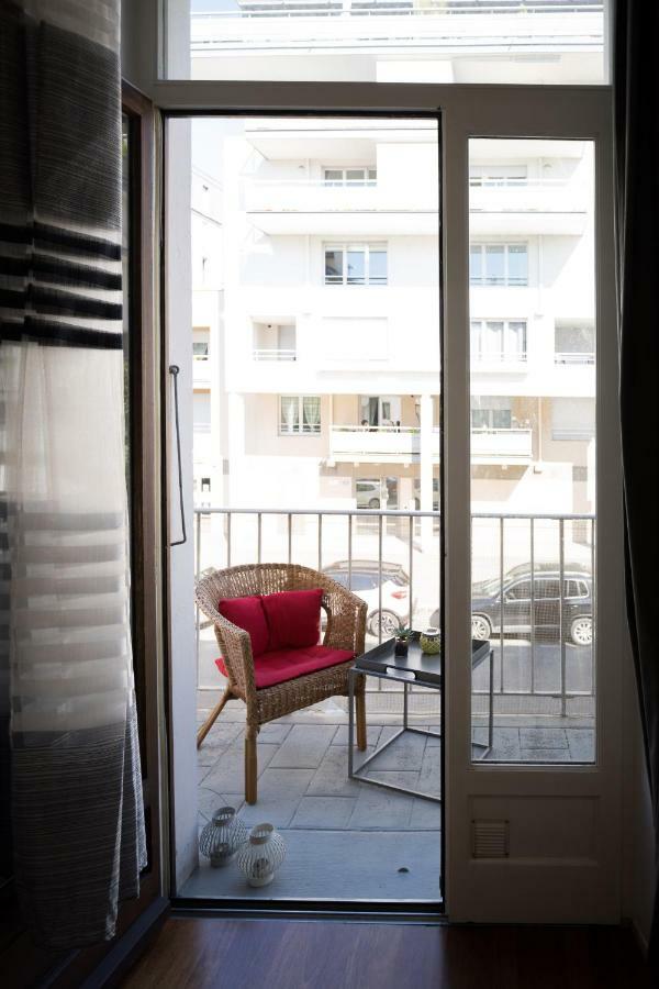Hibiscus Apartments Annecy Buitenkant foto